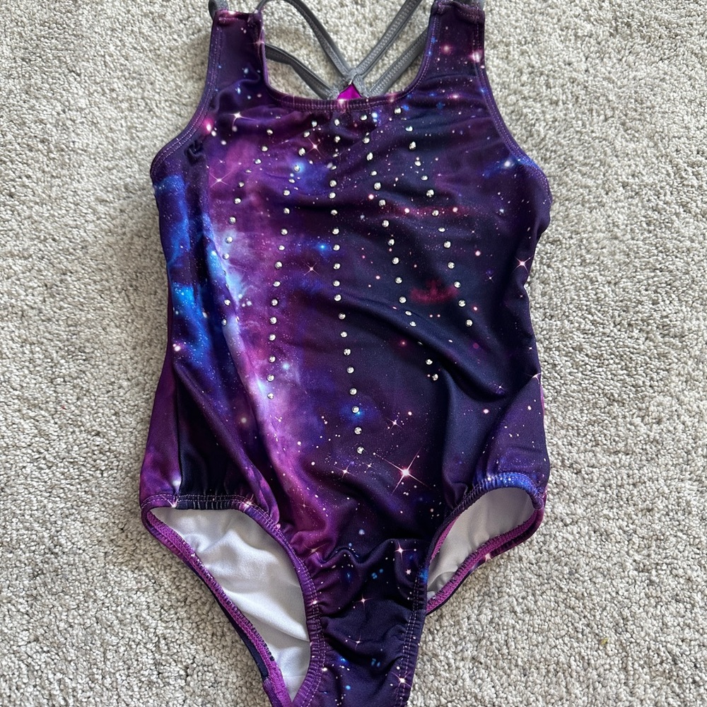 More Than Magic swimsuit